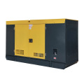 35 kVA 3 Phase Standby Electric Yangdong Diesel Generator Price Fuel Consumption